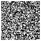 QR code with Custom Cabinet And Millwork Inc contacts