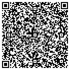 QR code with D B & S Kitchens contacts