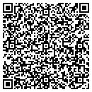 QR code with Haag Heather DVM contacts