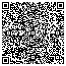 QR code with Habel Jason DVM contacts