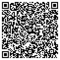 QR code with Mona Swann contacts