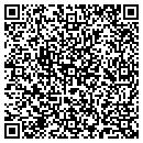 QR code with Halada Kathy DVM contacts