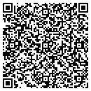 QR code with Hanby Sheila B DVM contacts