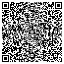 QR code with Harling David E DVM contacts