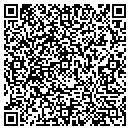 QR code with Harrell J M DVM contacts
