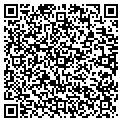 QR code with Michelles contacts