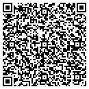 QR code with Harrington Paige DVM contacts