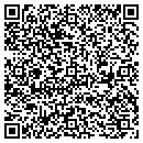 QR code with J B Kitchens & Baths contacts
