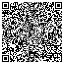 QR code with J Allen Mcglaun contacts