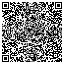 QR code with Harris Megan DVM contacts