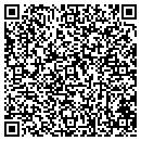 QR code with Harris Ron DVM contacts