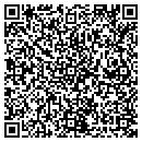 QR code with J D Pest Control contacts