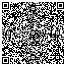 QR code with Harvey Jim DVM contacts