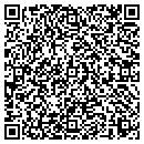 QR code with Hassell Darlene K DVM contacts