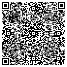 QR code with Cindy Reno's Professional Grooming contacts