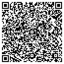 QR code with Hawkes Kerianne DVM contacts