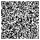 QR code with Hay Bill DVM contacts