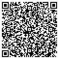 QR code with On Your Spots contacts