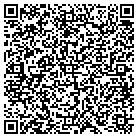 QR code with Precision Comfort Productions contacts