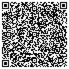 QR code with J P Coach Master Exterminators contacts