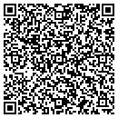 QR code with Hayes Mark T DVM contacts