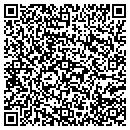 QR code with J & R Pest Control contacts