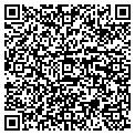 QR code with Oracle contacts