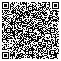 QR code with Oracle contacts