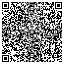 QR code with Oracle contacts
