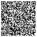 QR code with Oracle contacts
