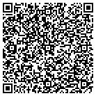 QR code with Mc Daniel Collision Specialist contacts