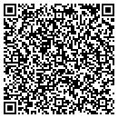 QR code with Cloud Canine contacts