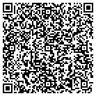 QR code with Hernandez Michael H DVM contacts