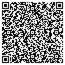 QR code with Alman R Lord contacts