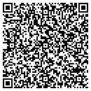 QR code with Al's Express contacts