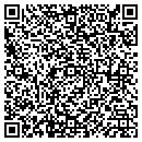 QR code with Hill Donna DVM contacts