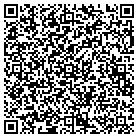 QR code with AAA KARTAK Glass & Closet contacts