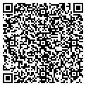 QR code with KOS Studio contacts