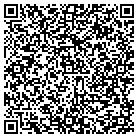 QR code with Martin & Martin Exterminators contacts
