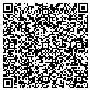 QR code with Anthony Len contacts