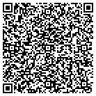 QR code with Magic Tan Los Angeles contacts