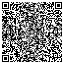 QR code with Hollowell Abigail DVM contacts