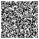 QR code with Holt Roger R DVM contacts