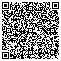 QR code with KFC contacts