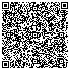 QR code with Homeward Bound Mobile Vet Service contacts