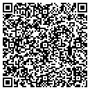 QR code with Cozy Canine contacts