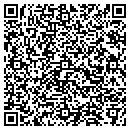 QR code with At First Bite LLC contacts