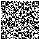 QR code with Horne Andrew F DVM contacts