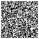 QR code with Houser Amy DVM contacts
