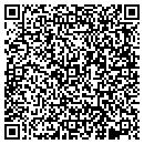 QR code with Hovis Richard L DVM contacts